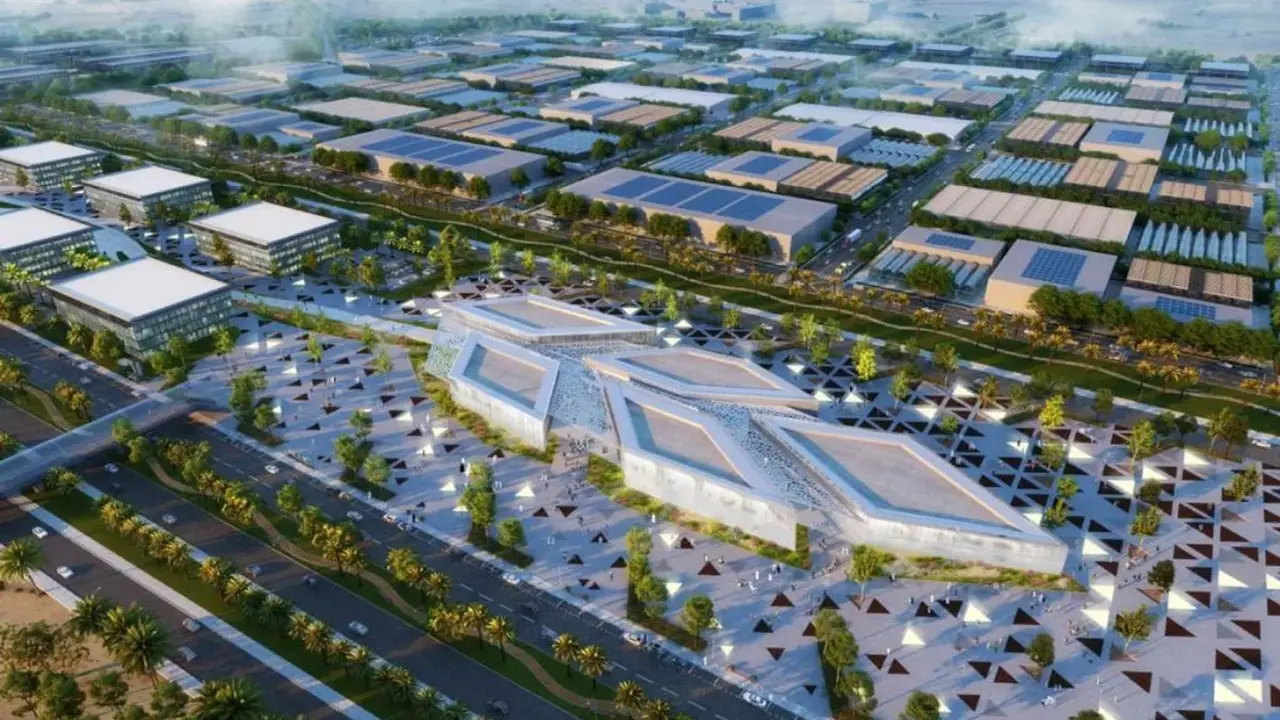 الأمن الغذائي في الإمارات يتبنى نموذجًا استراتيجيًا مبتكرًا لتحسين الكفاءة